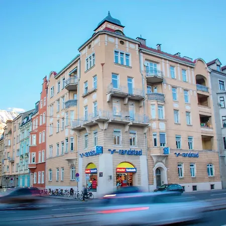 شقة Huge Central Designer Loft With Tyrolean Touch , 160m2